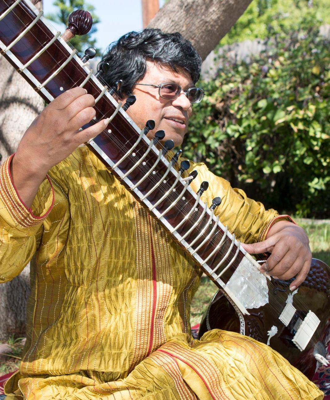 sitar